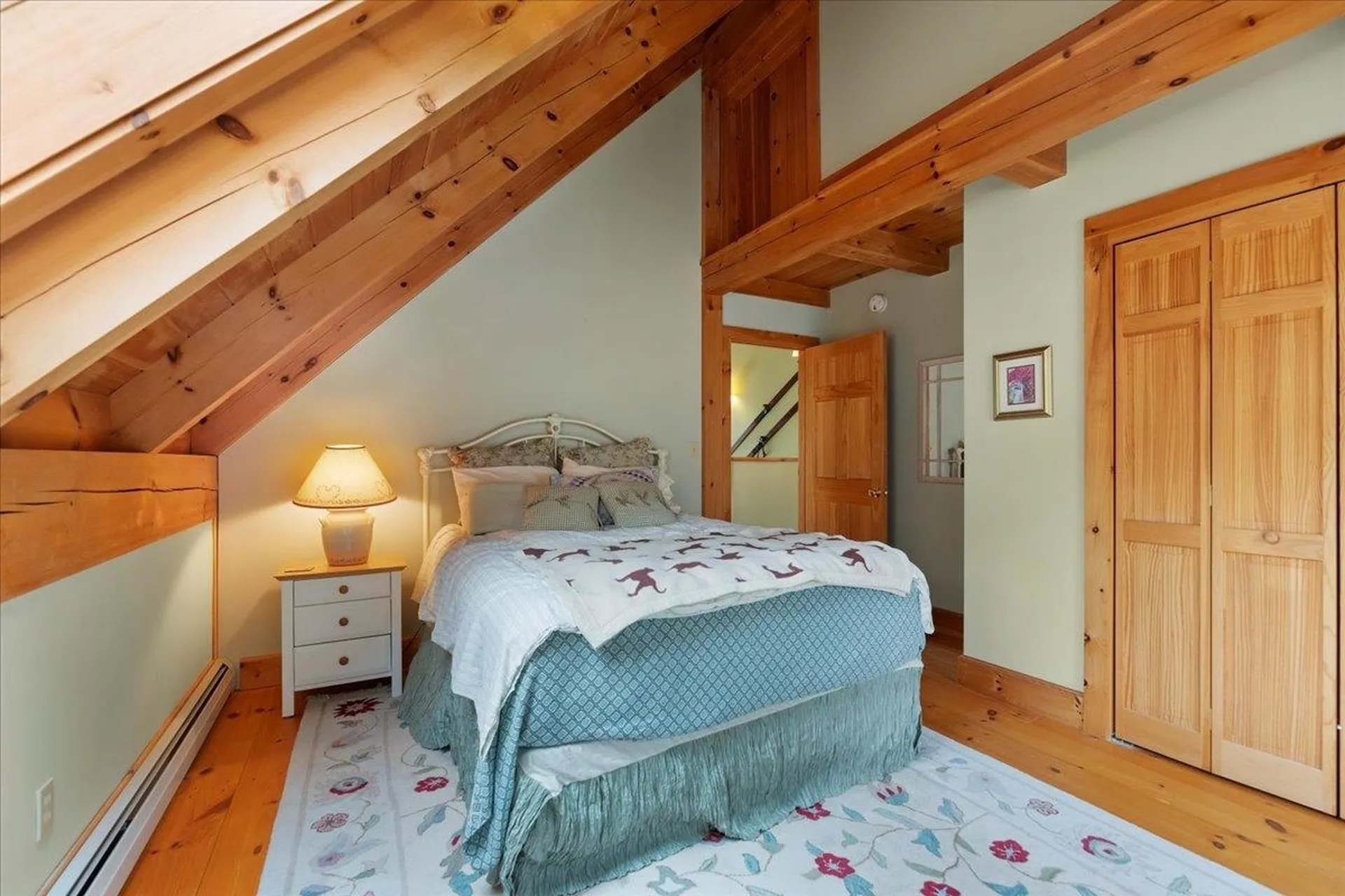 450 Deerwood Hill Road Londonderry VT 05155