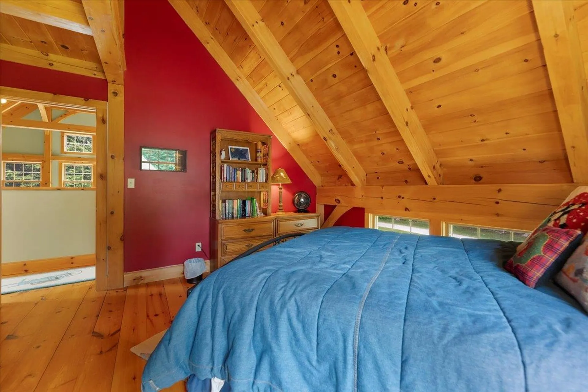 450 Deerwood Hill Road Londonderry VT 05155