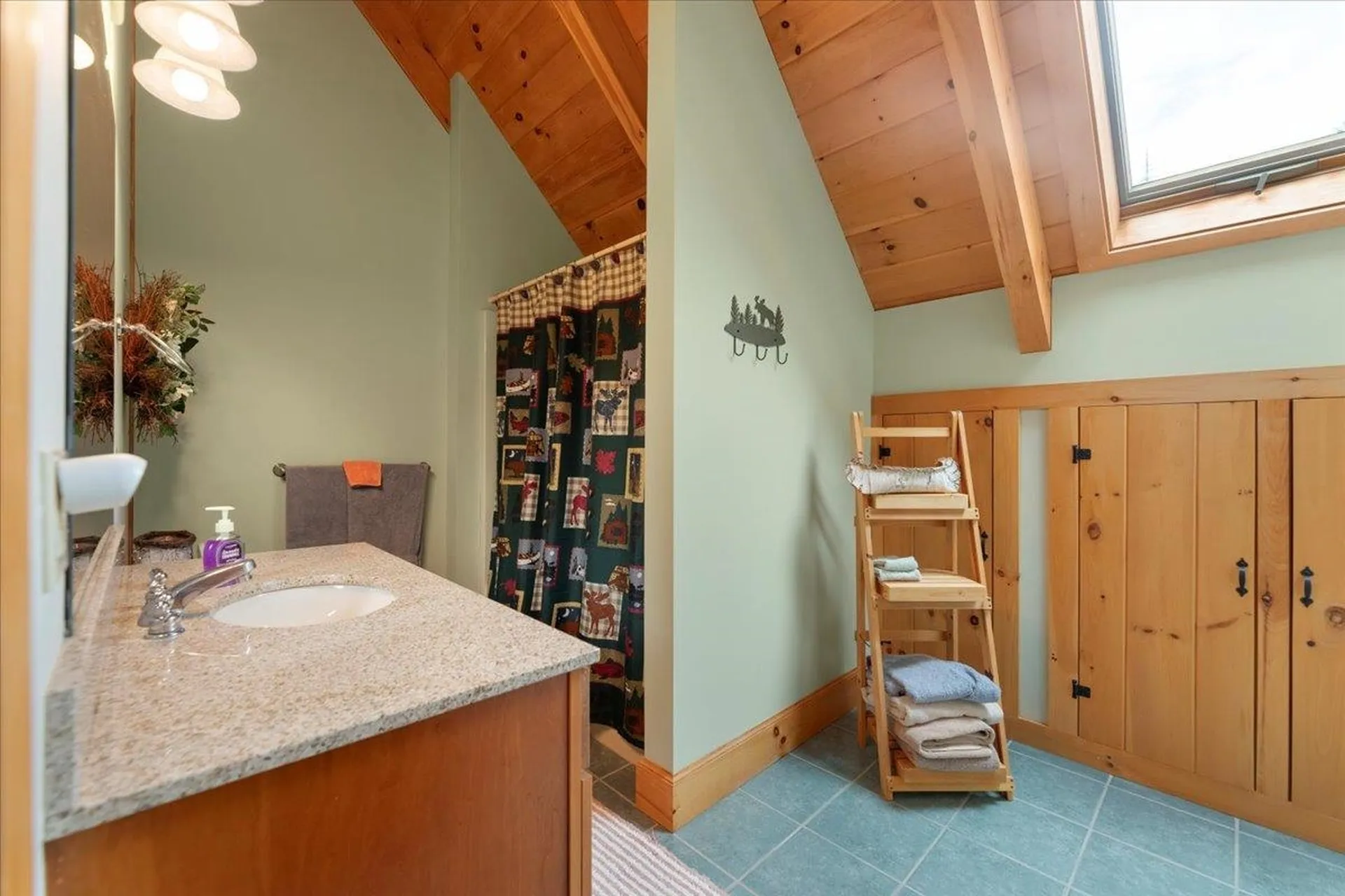 450 Deerwood Hill Road Londonderry VT 05155