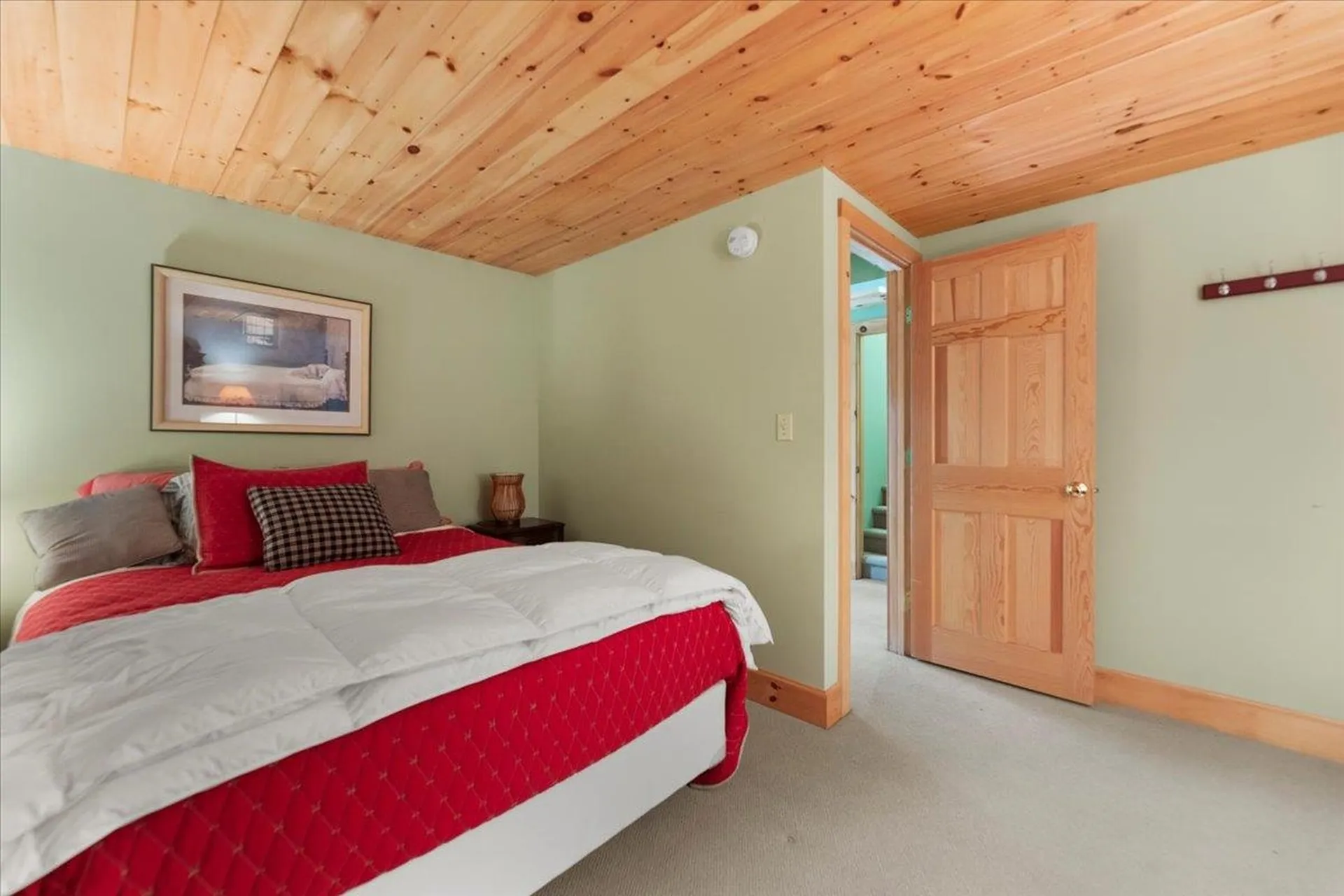 450 Deerwood Hill Road Londonderry VT 05155