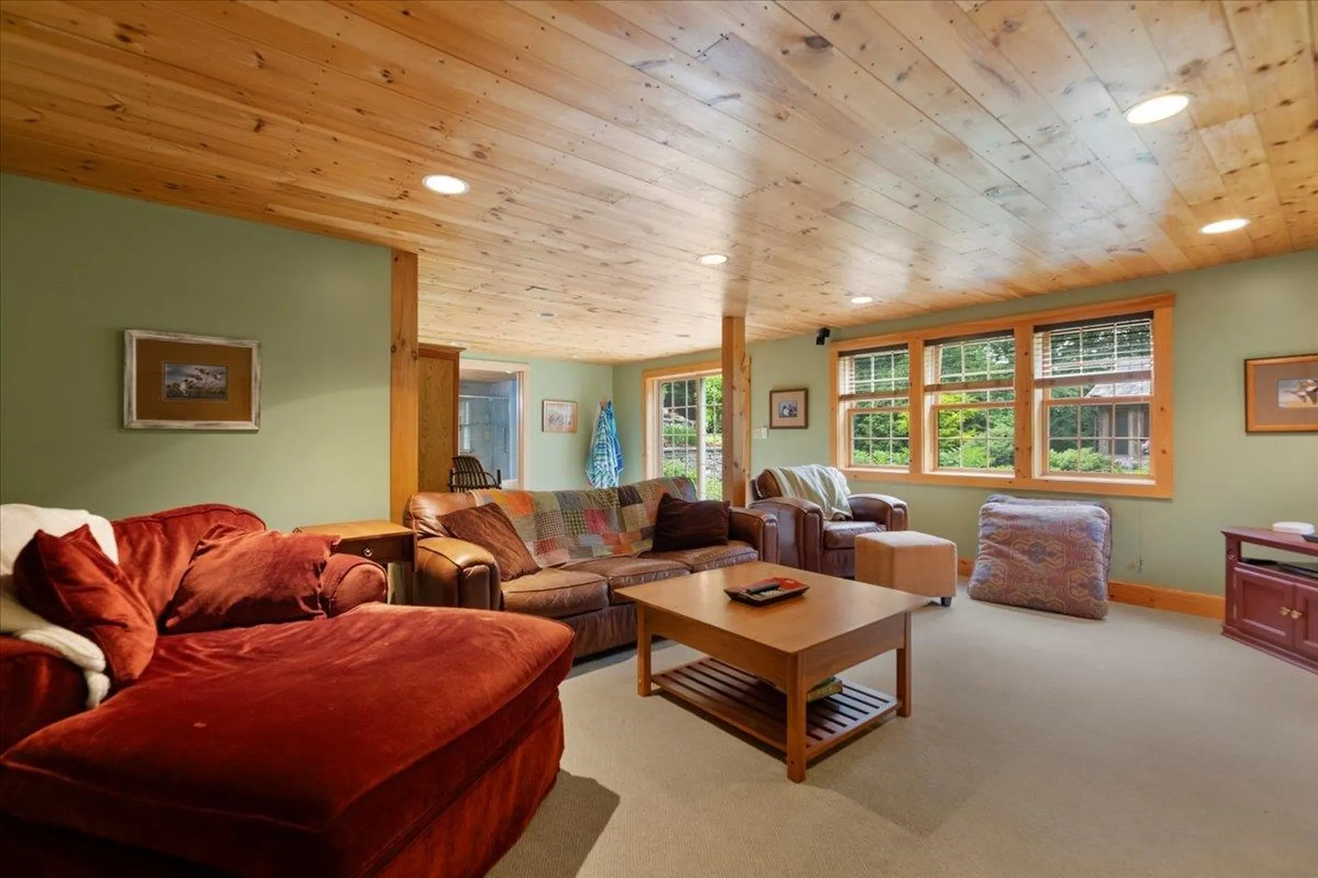 450 Deerwood Hill Road Londonderry VT 05155