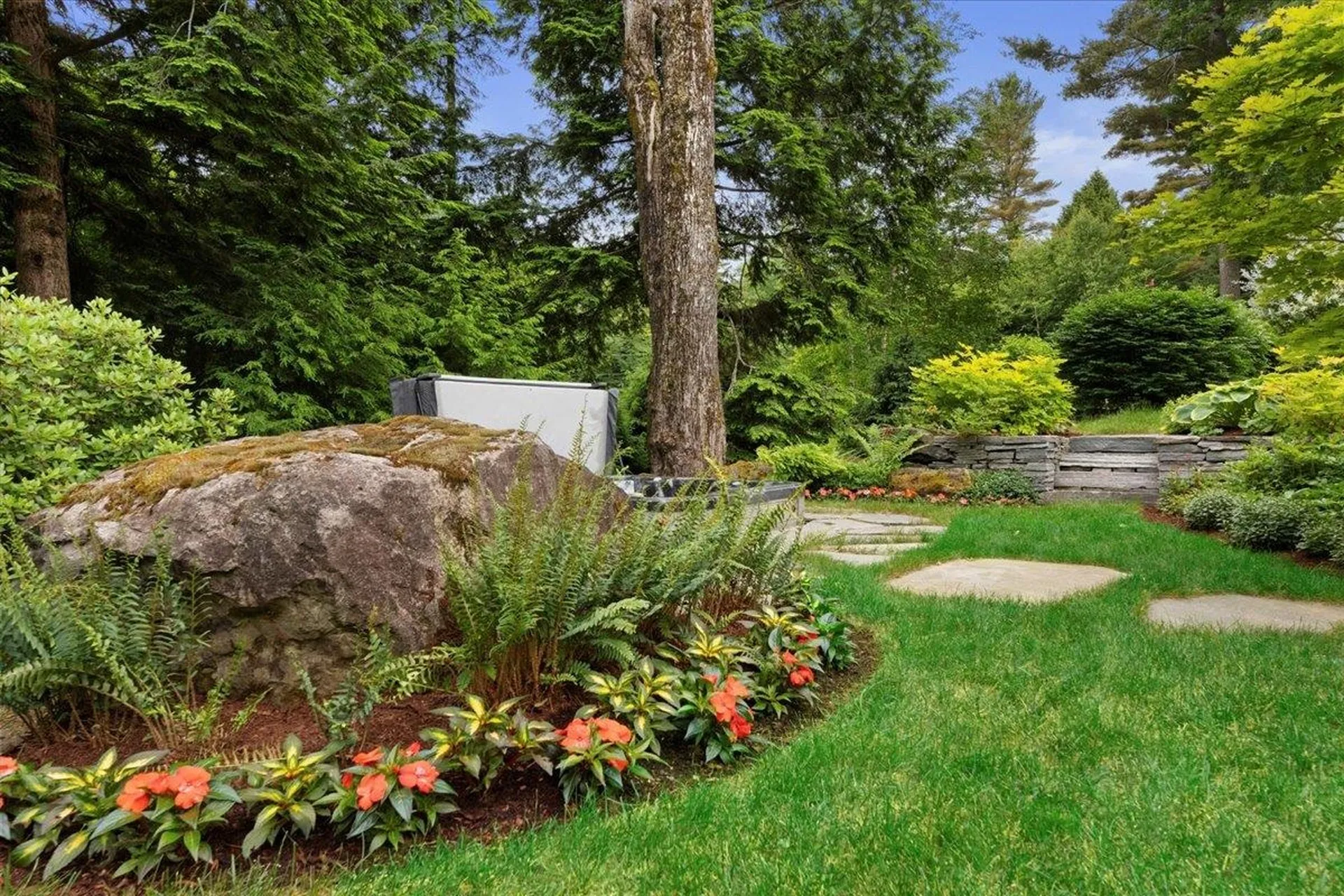 450 Deerwood Hill Road Londonderry VT 05155