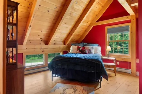 450 Deerwood Hill Road Londonderry VT 05155