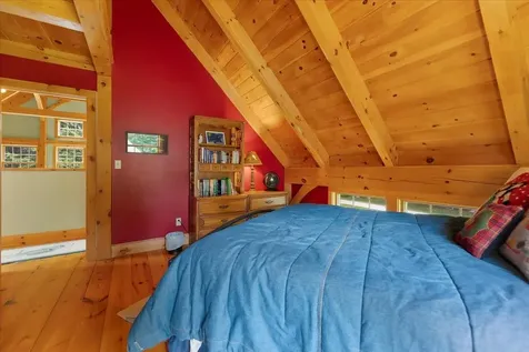 450 Deerwood Hill Road Londonderry VT 05155