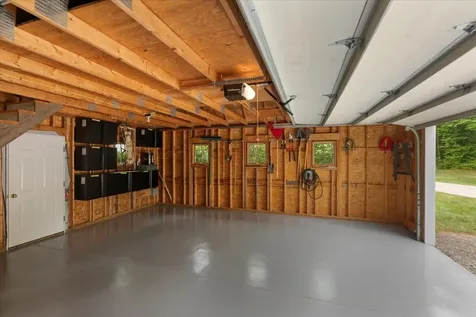 450 Deerwood Hill Road Londonderry VT 05155