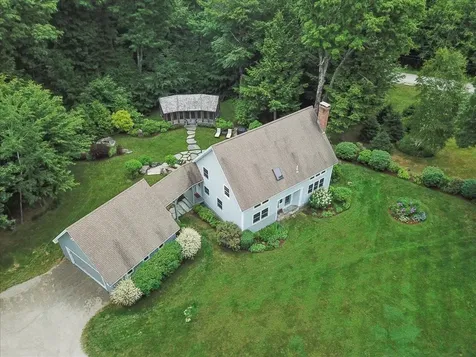 450 Deerwood Hill Road Londonderry VT 05155