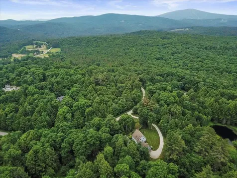 450 Deerwood Hill Road Londonderry VT 05155