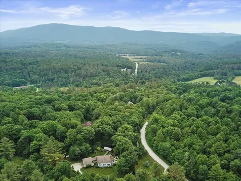 450 Deerwood Hill Road Londonderry VT 05155