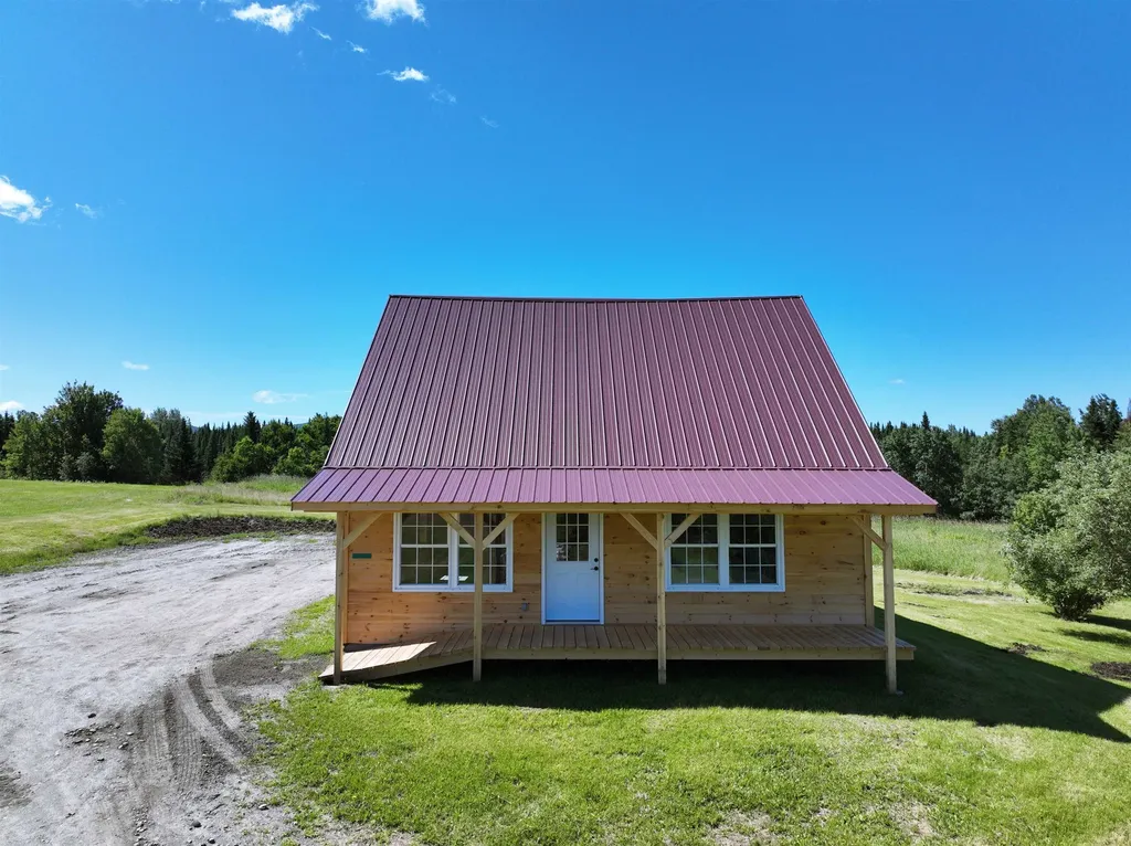1311 Vt Route 114 Norton VT 05907