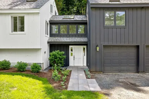 157 Deer Ridge Way Woodstock VT 05091