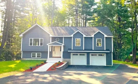 4 Eden Street Derry NH 03038