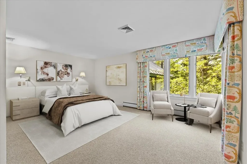 160 Black Bear Run Stowe VT 05672