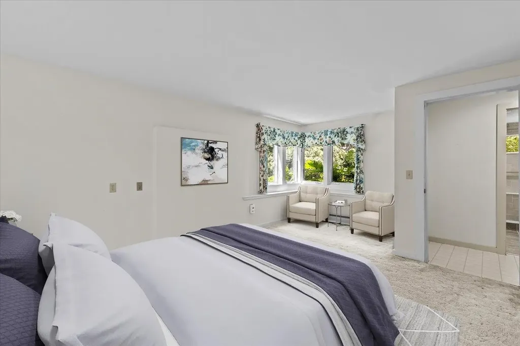 160 Black Bear Run Stowe VT 05672