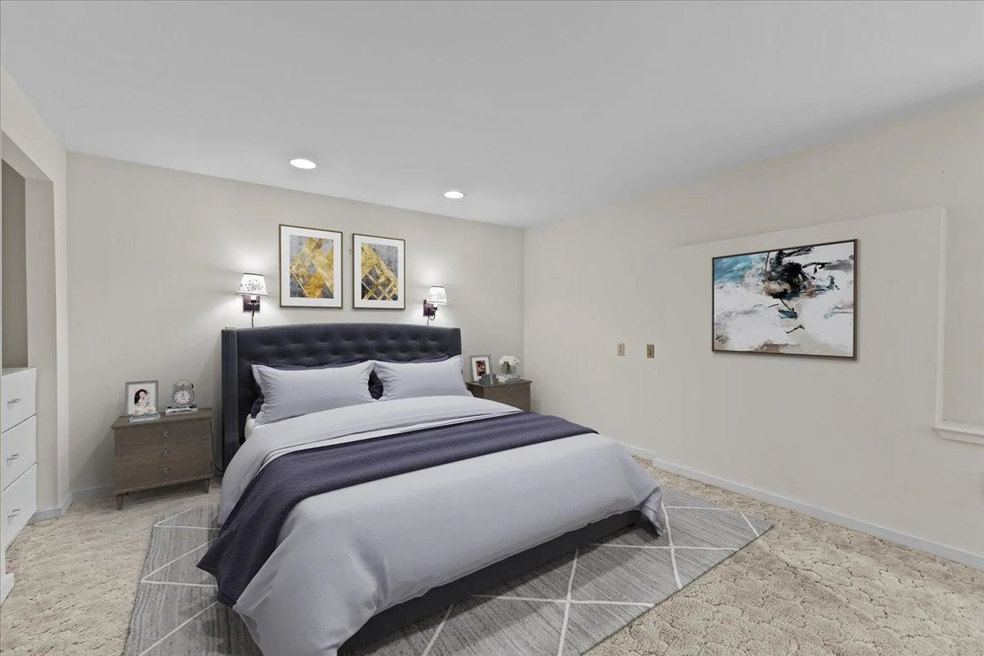 160 Black Bear Run Stowe VT 05672