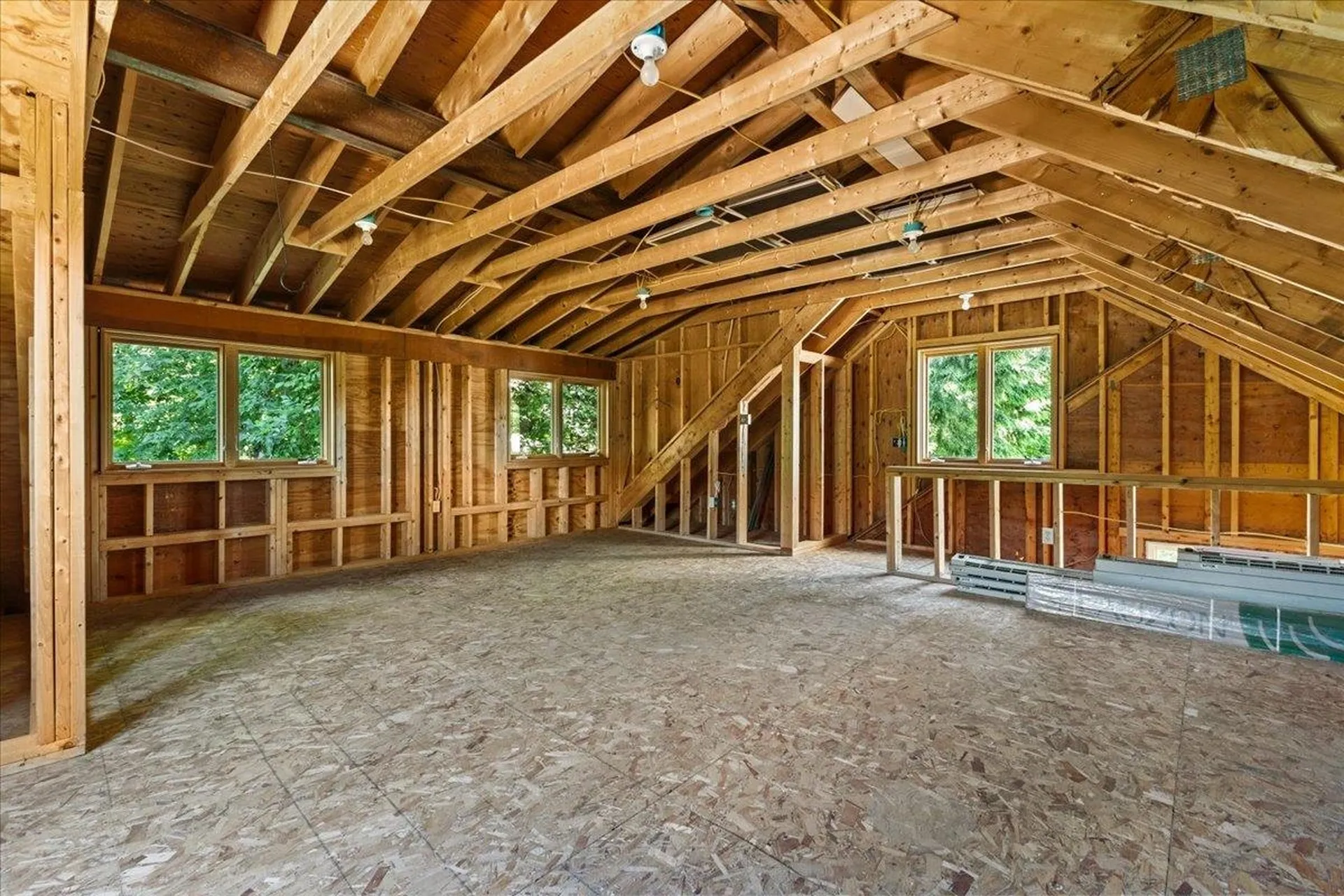 160 Black Bear Run Stowe VT 05672