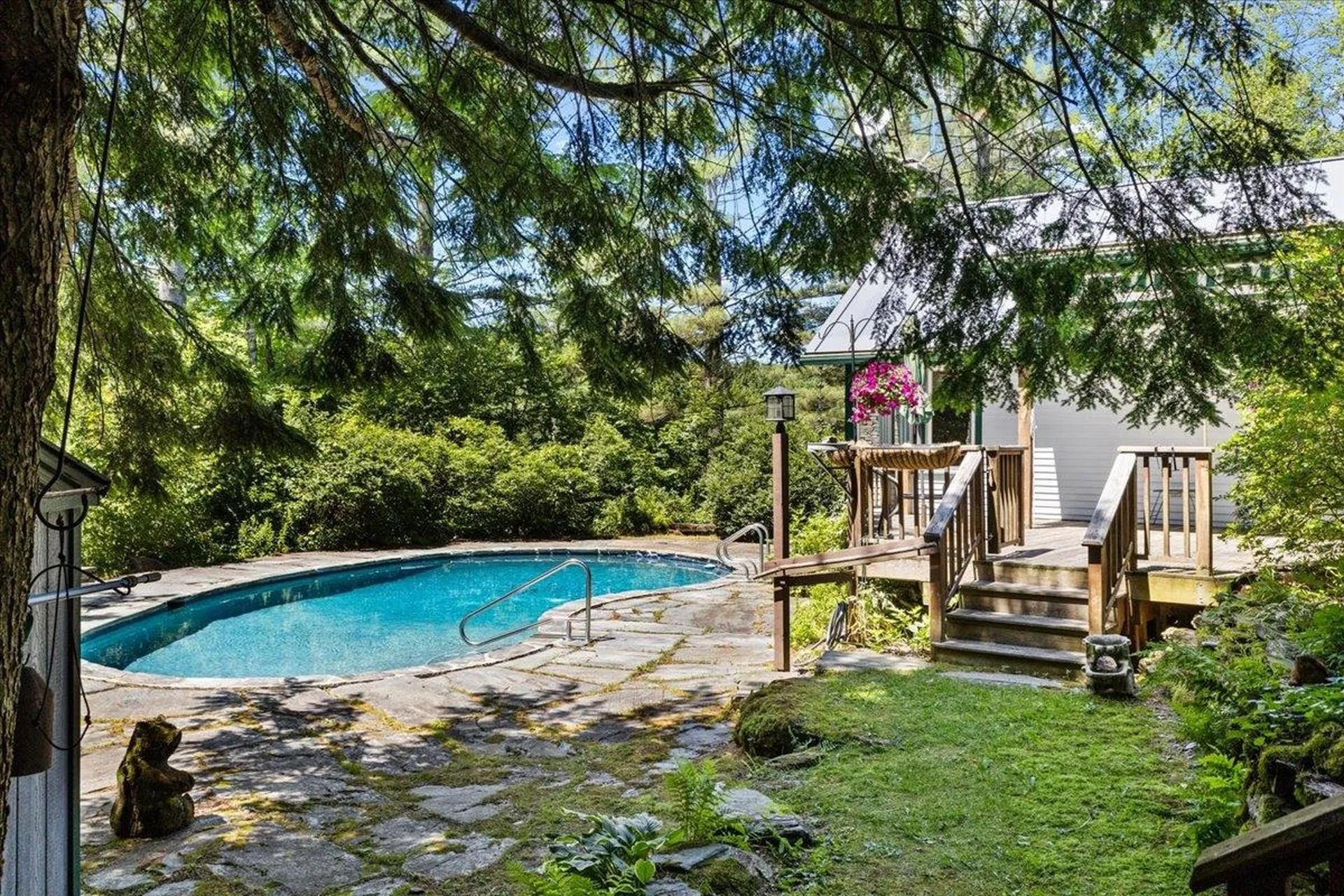 160 Black Bear Run Stowe VT 05672