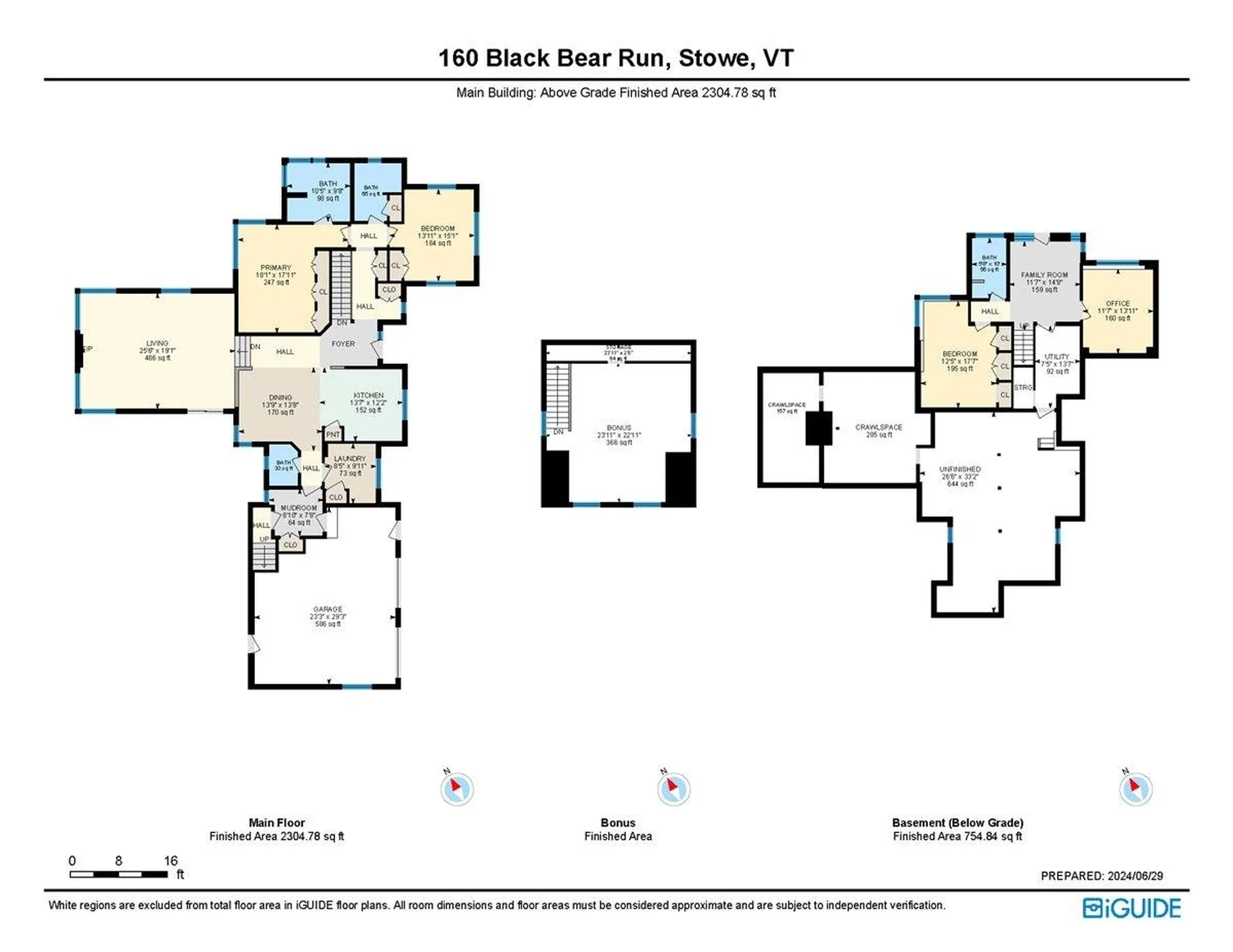 160 Black Bear Run Stowe VT 05672