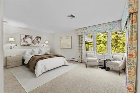 160 Black Bear Run Stowe VT 05672