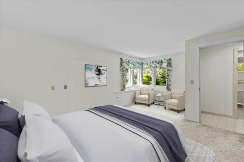 160 Black Bear Run Stowe VT 05672