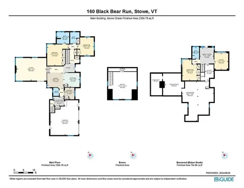 160 Black Bear Run Stowe VT 05672