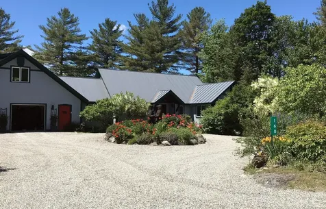 160 Black Bear Run Stowe VT 05672