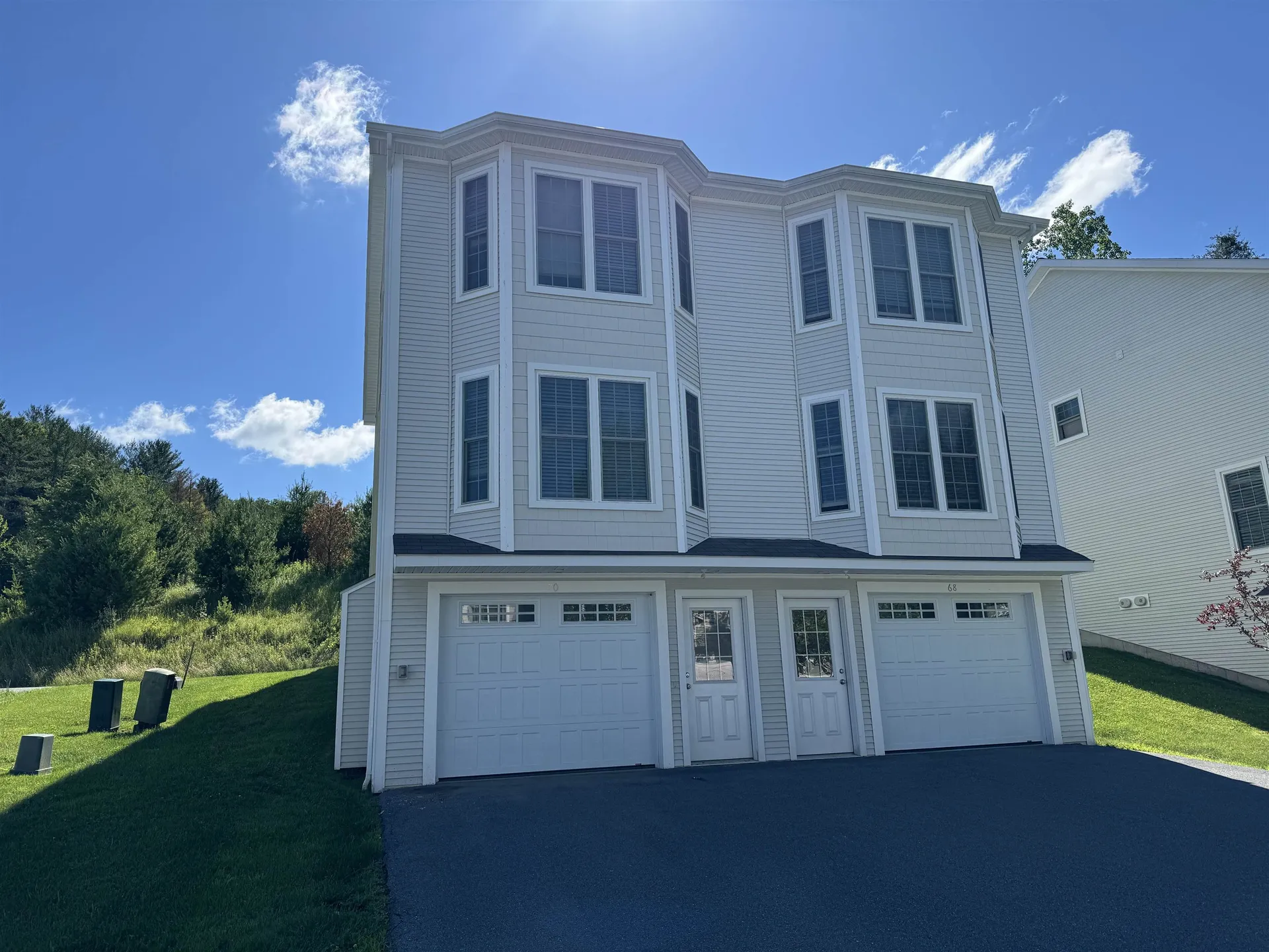 70 Mansfield Lane Berlin VT 05641