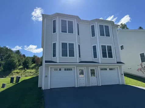 70 Mansfield Lane Berlin VT 05641