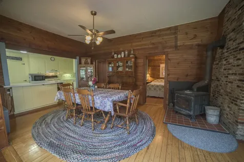 256 Dover Hill Road Dover VT 05341-9623