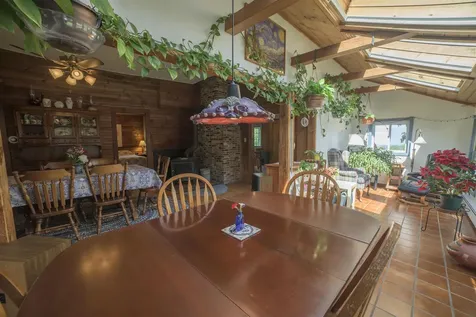 256 Dover Hill Road Dover VT 05341-9623