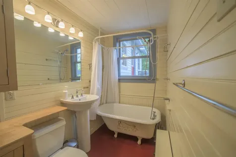 256 Dover Hill Road Dover VT 05341-9623