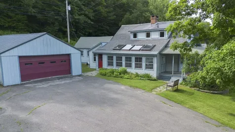 256 Dover Hill Road Dover VT 05341-9623