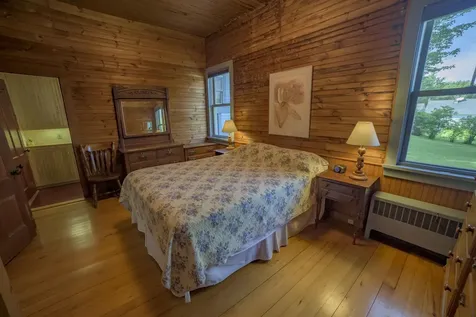 256 Dover Hill Road Dover VT 05341-9623