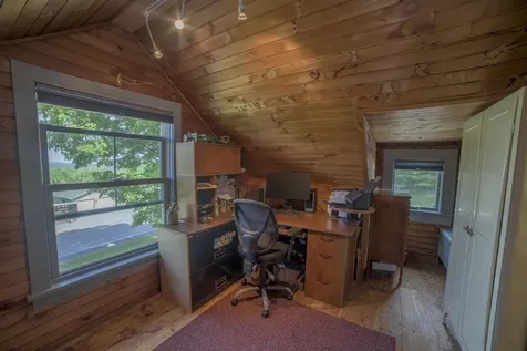 256 Dover Hill Road Dover VT 05341-9623