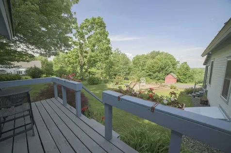 256 Dover Hill Road Dover VT 05341-9623