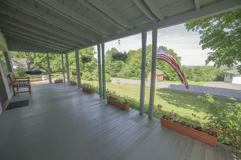 256 Dover Hill Road Dover VT 05341-9623