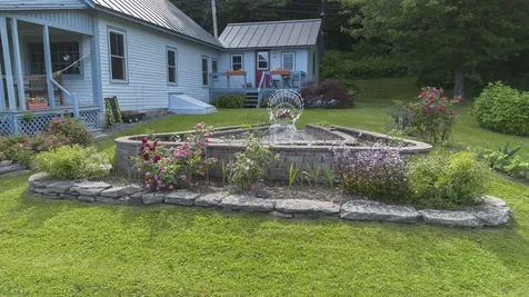 256 Dover Hill Road Dover VT 05341-9623