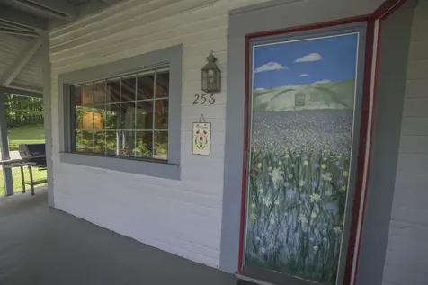 256 Dover Hill Road Dover VT 05341-9623