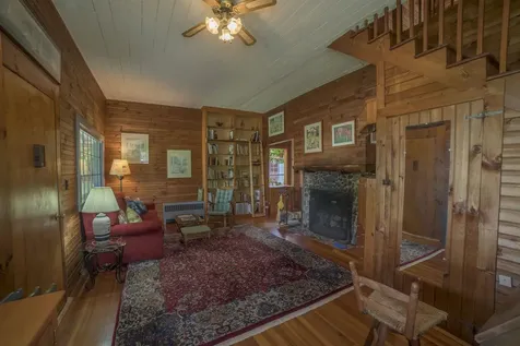 256 Dover Hill Road Dover VT 05341-9623