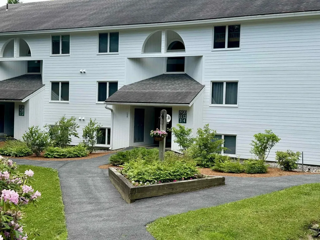50 Glades Drive Warren VT 05674