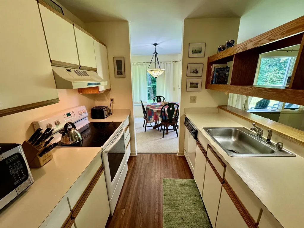 50 Glades Drive Warren VT 05674