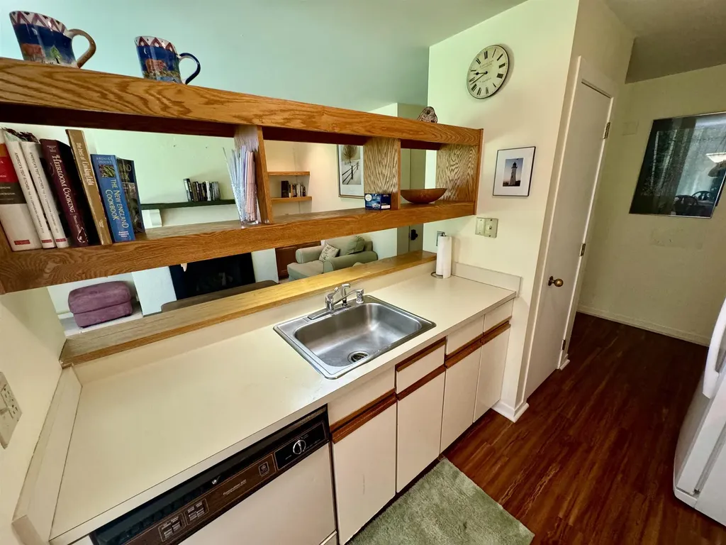 50 Glades Drive Warren VT 05674