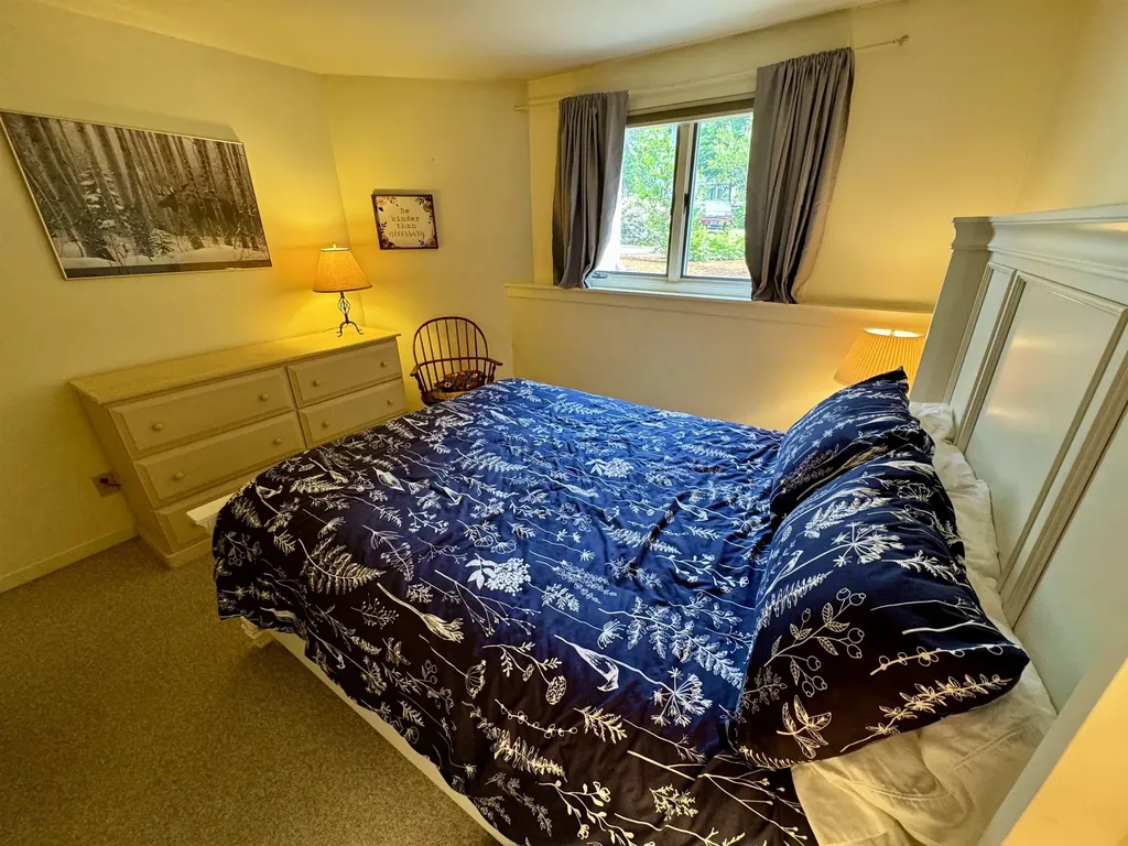 50 Glades Drive Warren VT 05674