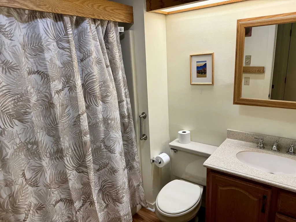 50 Glades Drive Warren VT 05674