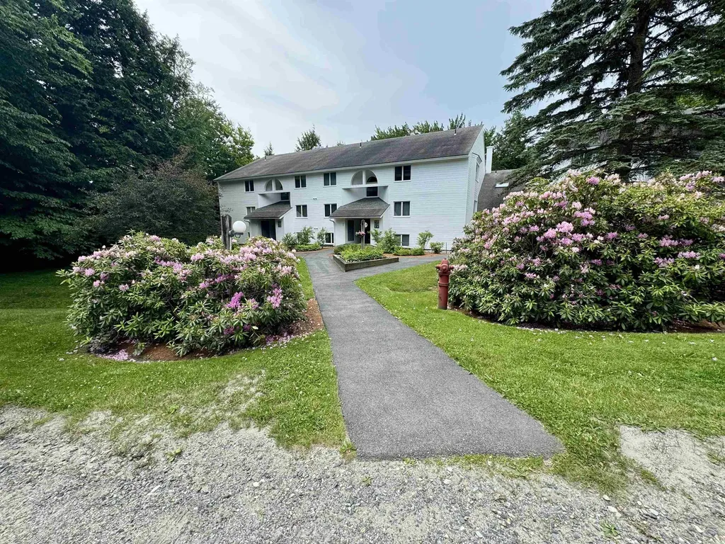 50 Glades Drive Warren VT 05674