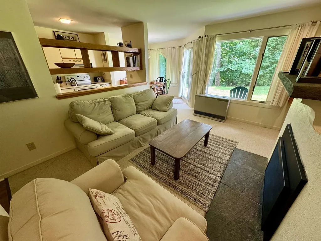 50 Glades Drive Warren VT 05674