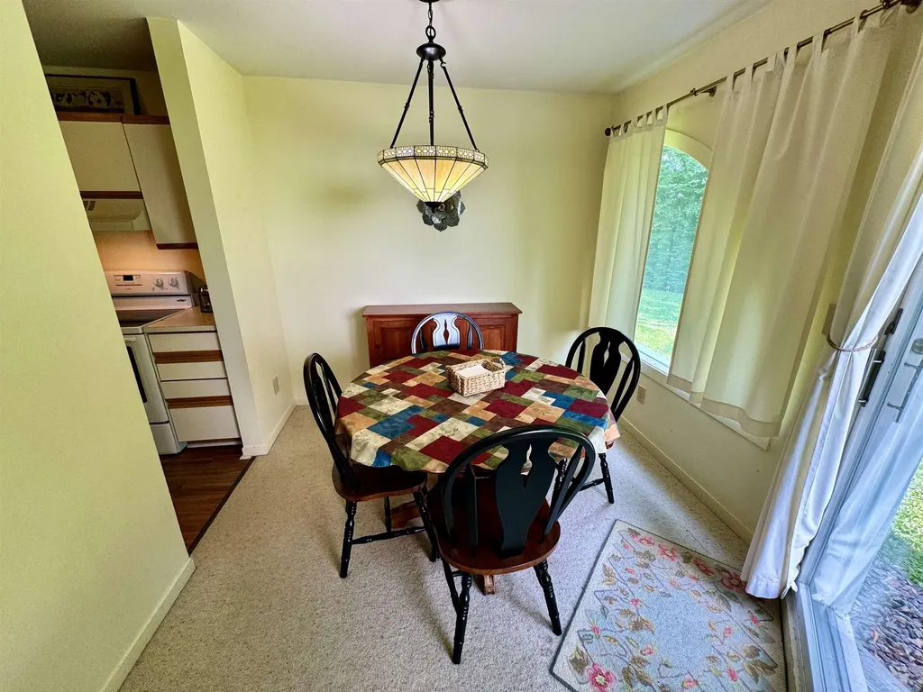 50 Glades Drive Warren VT 05674