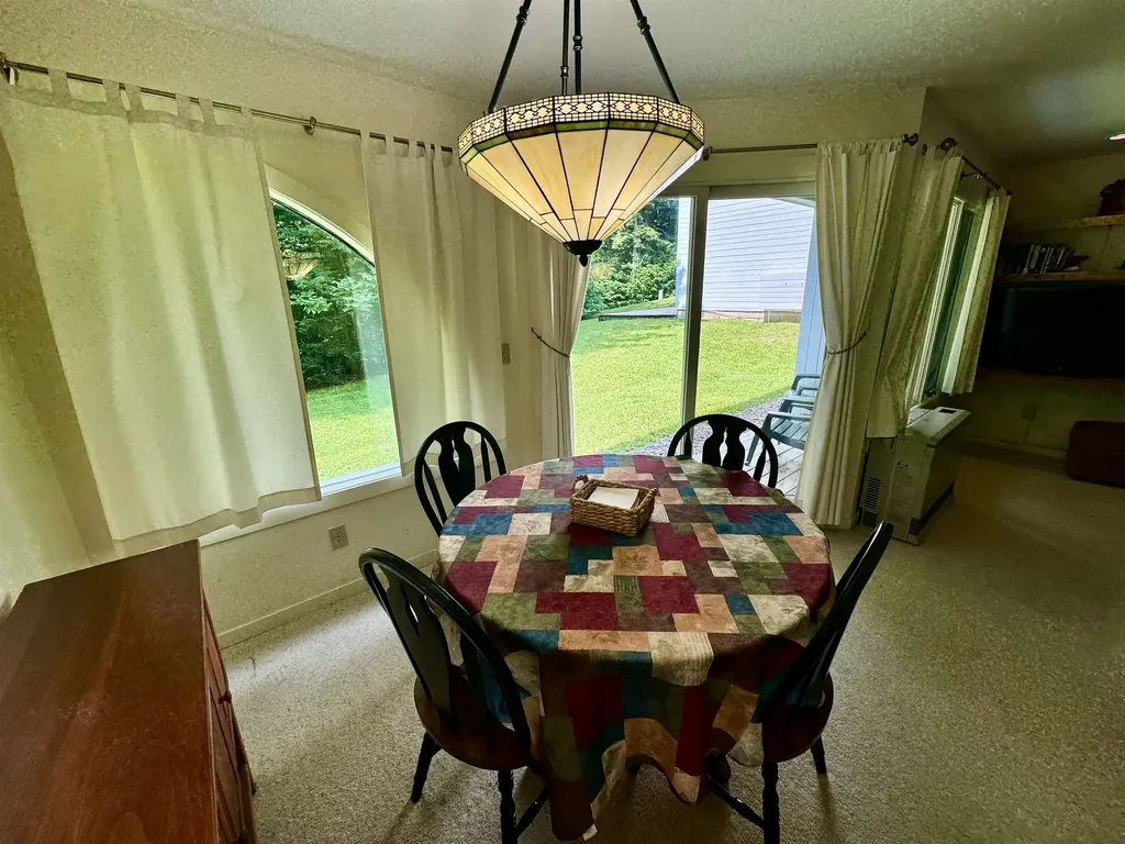 50 Glades Drive Warren VT 05674