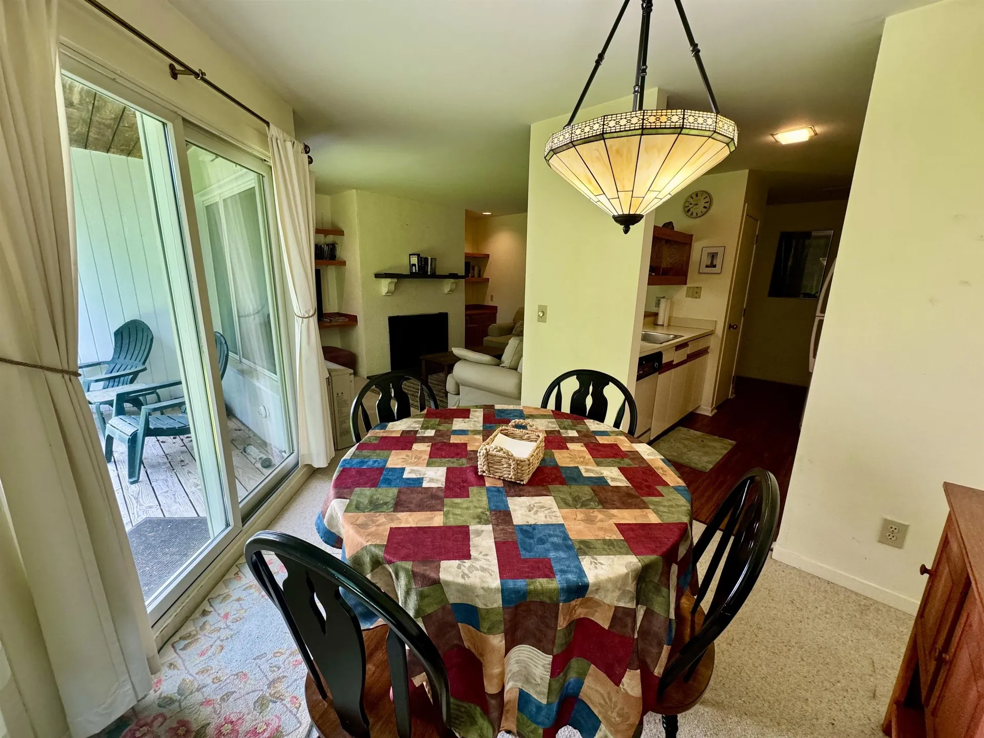 50 Glades Drive Warren VT 05674