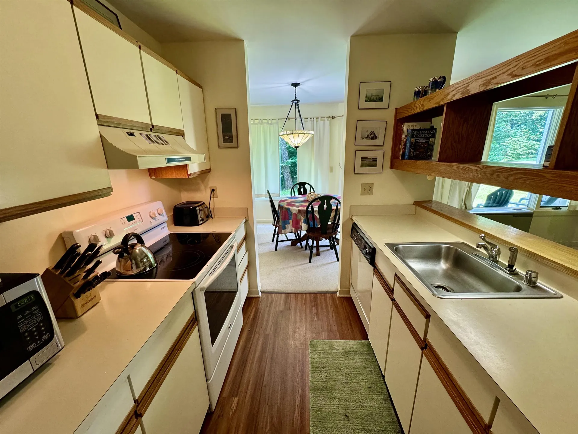 50 Glades Drive Warren VT 05674