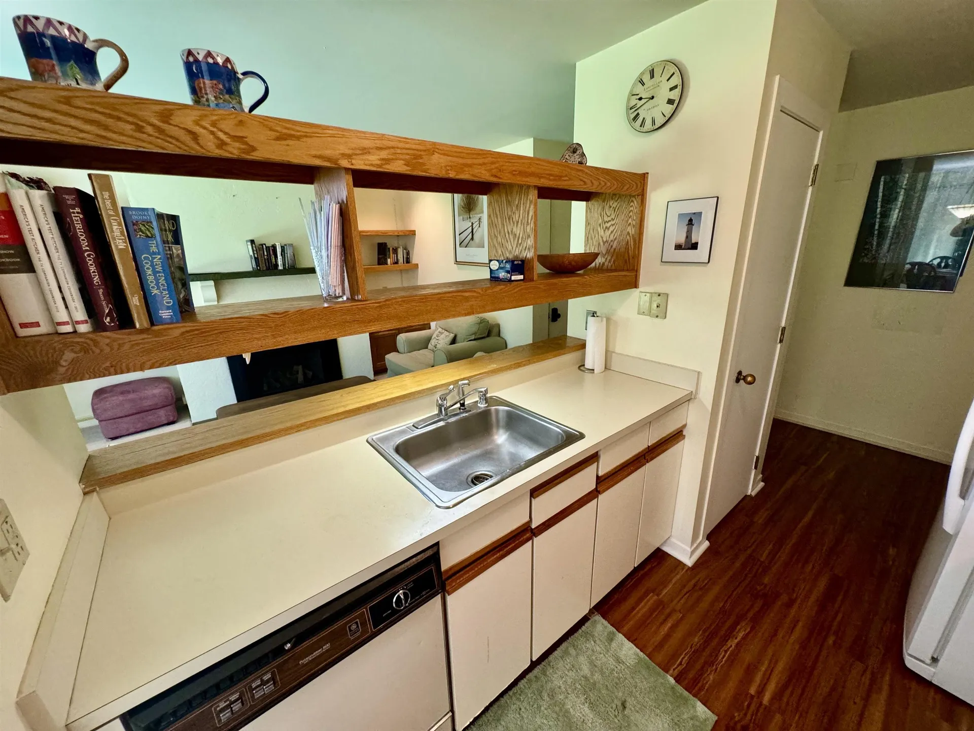 50 Glades Drive Warren VT 05674